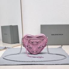 Balenciag Le Cagole Bags